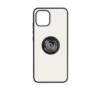 AVIZAR Kameo COVER per Samsung Galaxy A03, Nero