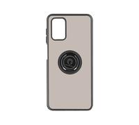 AVIZAR Kameo COVER per Samsung Galaxy A03s, Nero