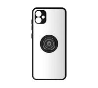 AVIZAR Kameo COVER per Samsung Galaxy A04e, Nero