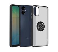 AVIZAR KAMEO COVER per Samsung Galaxy A06, Nero