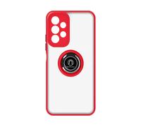 AVIZAR Kameo COVER per Samsung Galaxy A13, Rosso