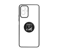 AVIZAR Kameo COVER per Samsung Galaxy A23 5G, Nero