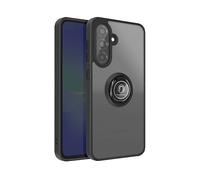 AVIZAR Kameo COVER per Samsung Galaxy A37, Nero