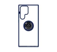 AVIZAR Kameo COVER per Samsung Galaxy S22 Ultra, Blu
