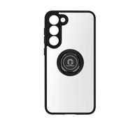 AVIZAR Kameo COVER per Samsung Galaxy S23 Plus, Nero
