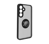 AVIZAR Kameo COVER per Samsung Galaxy S24 Plus, Nero