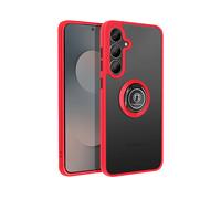 AVIZAR Kameo COVER per Samsung Galaxy S25 FE, Rosso
