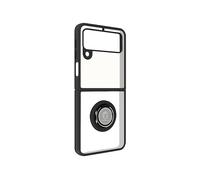 AVIZAR Kameo COVER per Samsung Galaxy Z Flip 3, Nero