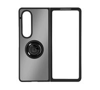 AVIZAR Kameo COVER per Samsung Galaxy Z Fold 4, Nero