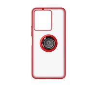 AVIZAR Kameo COVER per Vivo Y35, Rosso