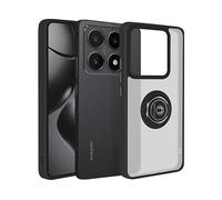 AVIZAR KAMEO COVER per Xiaomi 14T, Nero