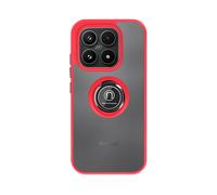 AVIZAR Kameo COVER per Xiaomi 17, Rosso