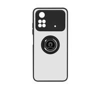 AVIZAR Kameo COVER per Xiaomi Poco M4 Pro, Nero