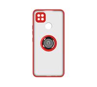 AVIZAR Kameo COVER per Xiaomi Redmi 10A, Rosso