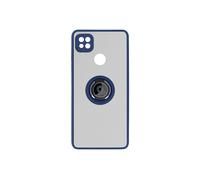 AVIZAR Kameo COVER per Xiaomi Redmi 9C / 9C NFC, Blu