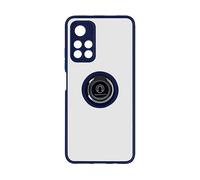 AVIZAR Kameo COVER per Xiaomi Redmi Note 11S 5G, Blu