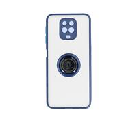 AVIZAR Kameo COVER per Xiaomi Redmi Note 9S, Blu