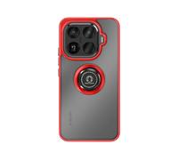 AVIZAR KAMEO-RD-X15TP COVER per Xiaomi 15T Pro, Rosso