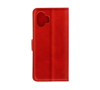 AVIZAR KHAZNEH CUSTODIA per Nothing Phone 2, Rosso