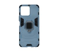 AVIZAR Kibox COVER per Honor X8, Blu