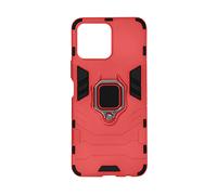 AVIZAR Kibox COVER per Honor X8, Rosso