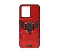 AVIZAR Kibox COVER per Oppo Reno 8, Rosso
