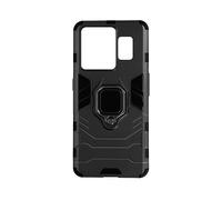 AVIZAR Kibox COVER per Realme GT3, Nero