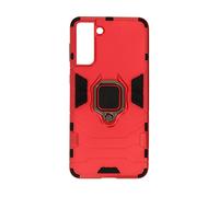AVIZAR Kibox COVER per Samsung Galaxy S21 Plus, Rosso
