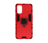 AVIZAR Kibox COVER per Xiaomi Redmi 9T, Rosso