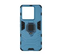AVIZAR Kibox COVER per Xiaomi Redmi Note 13 Pro, Blu