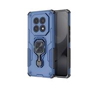 AVIZAR Kibox COVER per Xiaomi Redmi Note 15, Blu