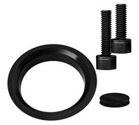 Avizar, Kit Base Forcella per Monopattino per Xiaomi Mi 3, Nero