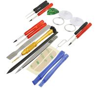 Avizar, Kit completo di strumenti per la riparazione di smartphone e tablet