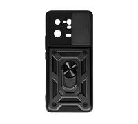 AVIZAR Koscam COVER per Xiaomi 13 Pro, Nero