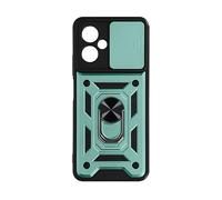 AVIZAR Koscam COVER per Xiaomi Redmi Note 12 5G, Verde