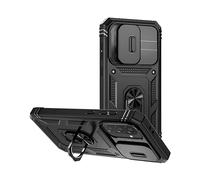AVIZAR KOSKAM COVER per Samsung Galaxy A56, Nero