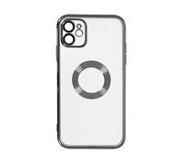 AVIZAR Krokam COVER per Apple iPhone 11, Nero