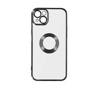 AVIZAR Krokam COVER per Apple iPhone 14 Plus, Nero