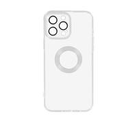AVIZAR Krokam COVER per Apple iPhone 14 Pro, Trasparente