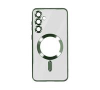 AVIZAR KROMAG-GN-S24R COVER per Samsung Galaxy S24, Verde