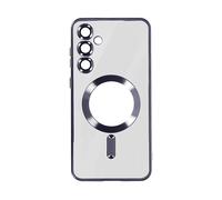 AVIZAR KROMAG-PP-S24P COVER per Samsung Galaxy S24 Plus, Viola