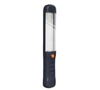 Avizar, Lampada da lavoro LED 5W 3600mAh ricaricabile con gancio girevole a 360°