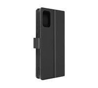 AVIZAR Lenny CUSTODIA A LIBRO per TCL 403, Nero