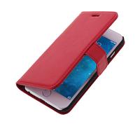 AVIZAR Lenny CUSTODIA per Apple iPhone 6S, Rosso