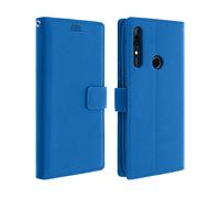 AVIZAR Lenny CUSTODIA per Honor 9X, Blu
