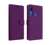 AVIZAR Lenny CUSTODIA per Honor 9X, Viola