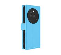 AVIZAR LENNY CUSTODIA per Nothing Phone 3a Pro, Blu
