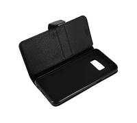 AVIZAR Lenny CUSTODIA per Samsung Galaxy S8 Plus, Nero