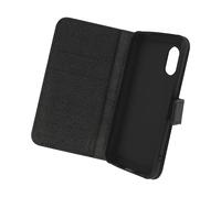 AVIZAR Lenny CUSTODIA per Samsung Galaxy Xcover 5, Nero