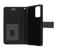 AVIZAR Lenny CUSTODIA per Xiaomi Poco M5s, Nero